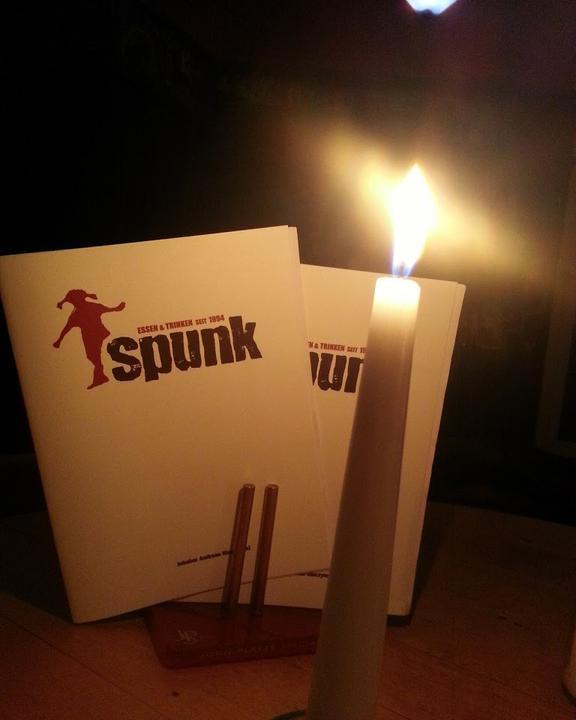 Spunk